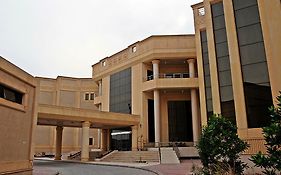 فندق التنفيذيين - العزيزية